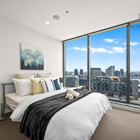 Wow Apartment On Spencer Melbourne Kültér fotó