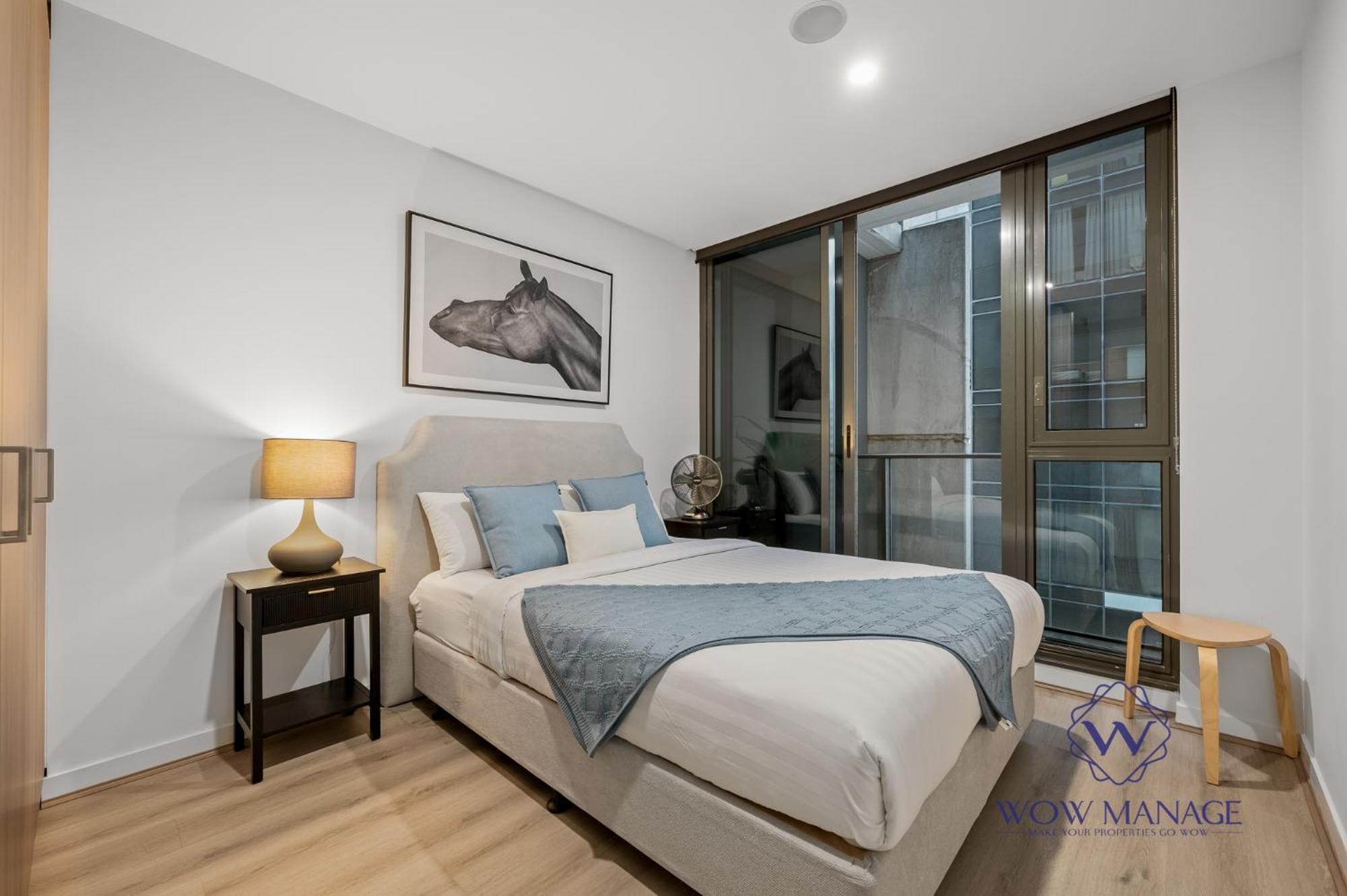 Wow Apartment On Spencer Melbourne Kültér fotó