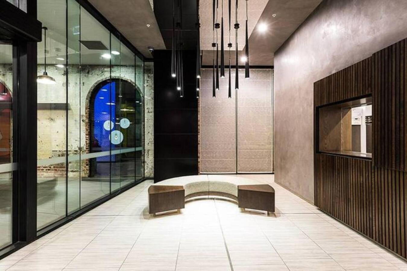 Wow Apartment On Spencer Melbourne Kültér fotó